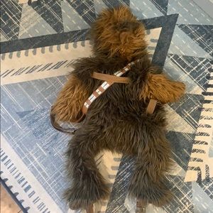 Star Wars Chewbacca Backpack